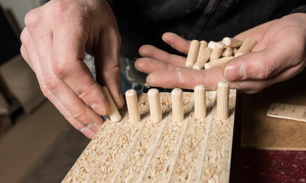 dowel dowel