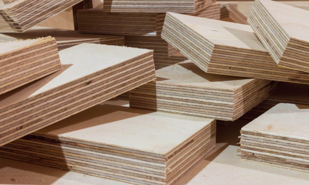 plywood plywood